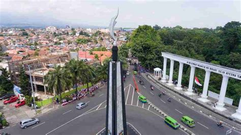 2 Bangunan Bersejarah Dan Cagar Budaya Di Bogor PWSO