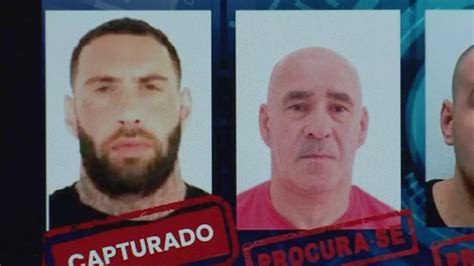 Defesa de Fábio Loureiro insiste que objetivo do fugitivo é permanecer