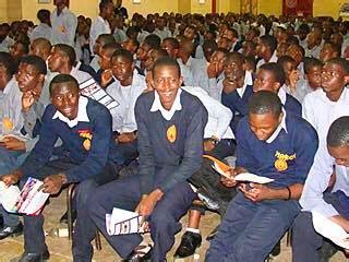 Top 10 best ranking Secondary Schools in Zambia - Zambian Eye