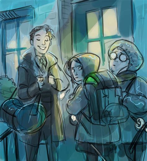 lockwood and co | Tumblr | Lockwood and co, Cool drawings, Drawings