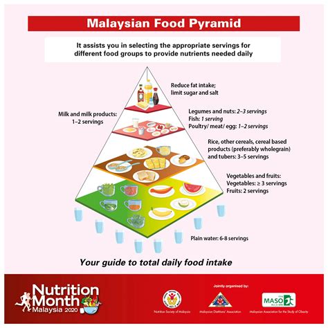 Food Pyramid 2024 Malaysia Food Pyramid - Sybil Euphemia