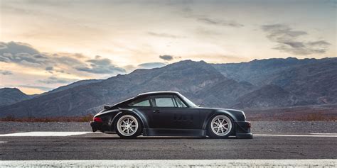 Porsche Rwb Mlw Gallery Mht Wheels Inc