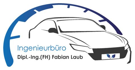 Kfz Prüfstützpunkt Ingenieurbüro Laub Ib Laubde