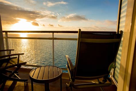 Best cruise ship balcony cabins - The Points Guy