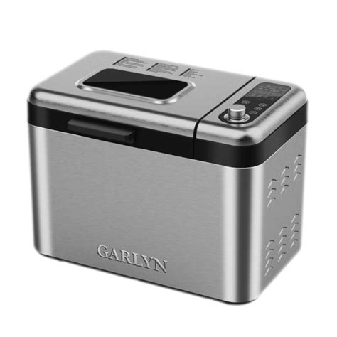 Хлебопечка GARLYN Home BR-2000 купить в официальном магазине GARLYN ...