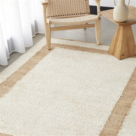 Network Rugs Blanche Jute Rug Temple And Webster