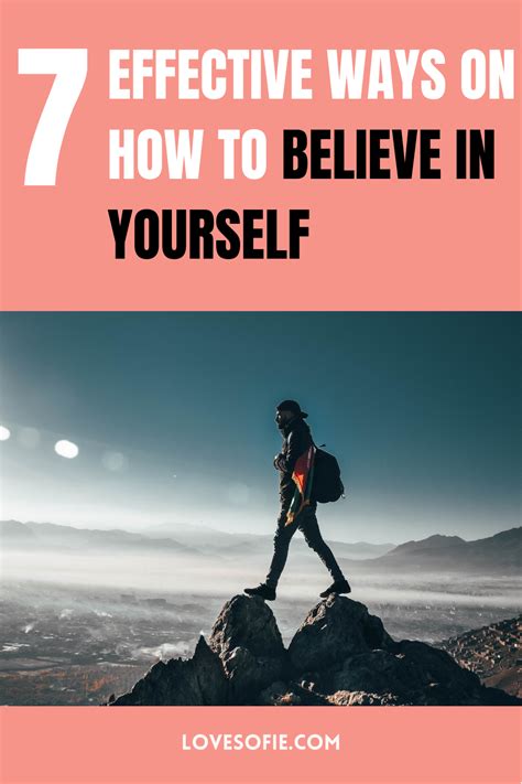 10 Tips On How To Improve Self Esteem And Self Confidence Artofit