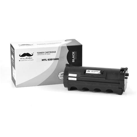 Lexmark 52D1H00 High Yield Compatible Toner Cartridge