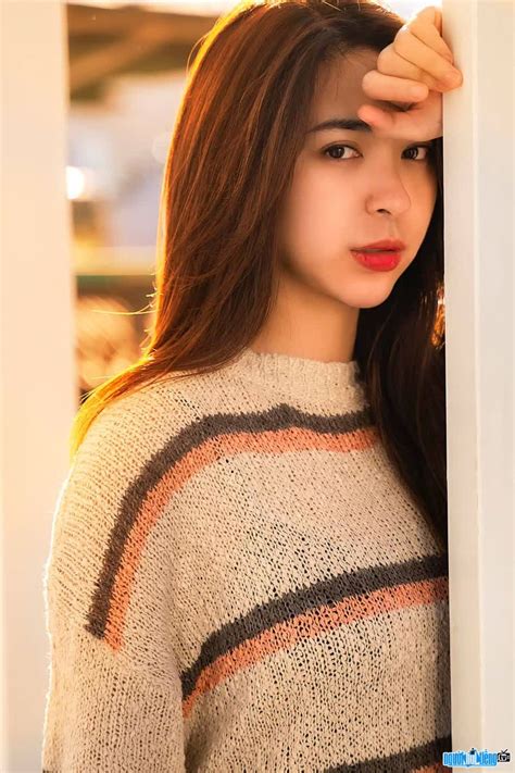 Hot girl Huỳnh Ngọc Tuyền