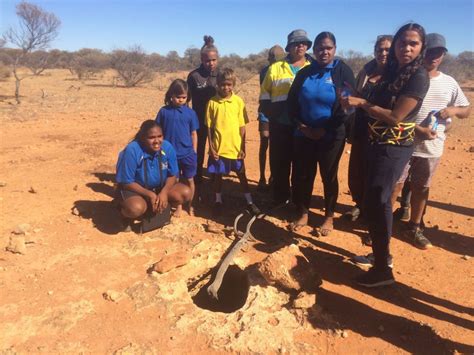 Sharing Aboriginal Knowledge Nacc Northern Agricultural Catchments