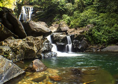 Hanumangundi waterfalls @Kudremukh national park | Gujarati recipes ...