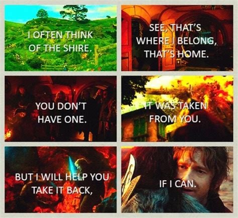 Bilbo Baggins Quotes. QuotesGram