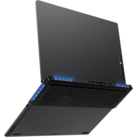 Лаптоп Gaming Lenovo Legion Y730 15ich With Processor Intel® Core™ I7 8750h Up To 410 Ghz