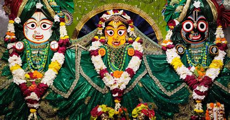About Lord Jagannath Temple Puri