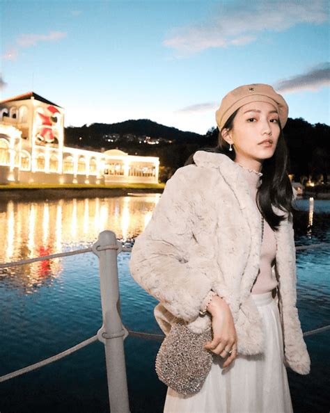 Mỹ nhân Hồng Kông Trương Khải Kỳ dừng hoạt động sau vụ lộ clip sex