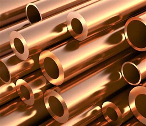 Copper Nickel 90 10 Astm B446 Uns C70600 Pipes And Tubes At Best Price