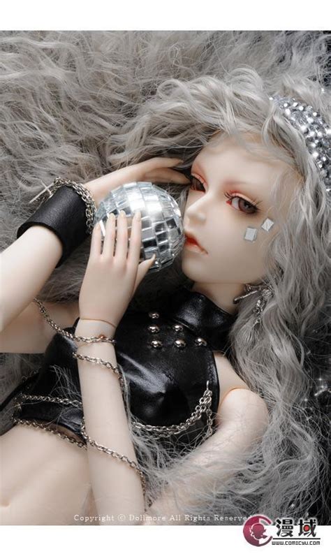 Ball Jointed Doll Ball Joint Dolls Photo Fanpop