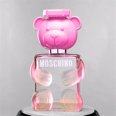 Moschino Toy 2 Bubble Gum – Купити Духи Жіночі Москіно Той 2 у ...