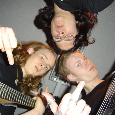 Stream Norigen 1 Listen To Jesus Is A Fuck Face DEMO 2005 Playlist Online For Free On SoundCloud