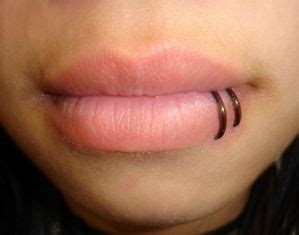 Do Spider Bite Piercings Ruin Your Teeth