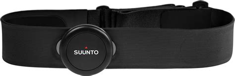 Suunto Smart Heart Rate Belt Sivustolla Stadiumfi