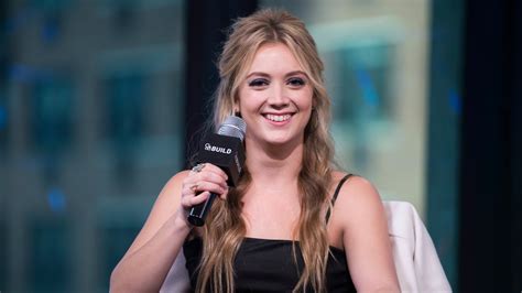 Billie Lourd Opens Up About Life After Carrie Fisher And Debbie
