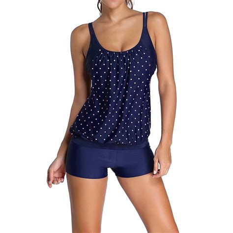 Compra Bikini Pantalones Cortos Online Al Por Mayor De China