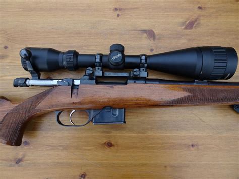 Cz Brno Cz 527 Rifle