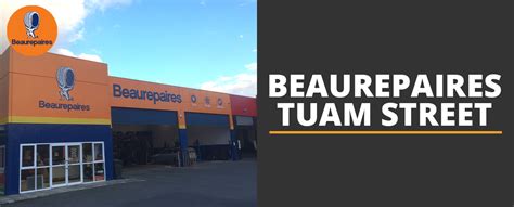 beaurepaires christchurch tyreline  zealand
