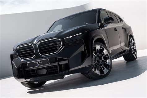 BMW XM Malaysia 643hp PHEV SUV Coming Soon Priced At RM1 4mil