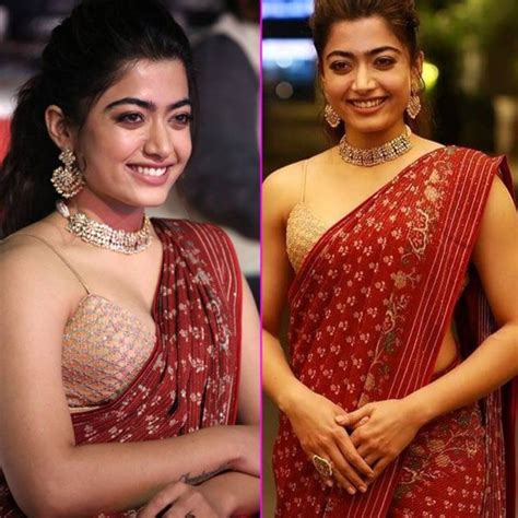 Rashmika Mandanna तमिल लड़के से करना चाहती हैं शादी बोलीं तमिलनाडु की