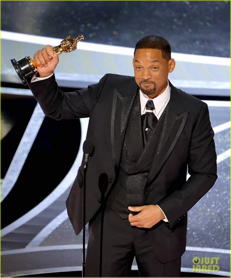 Will Smith Censored During Speech At Oscars 2022 Heres Why It