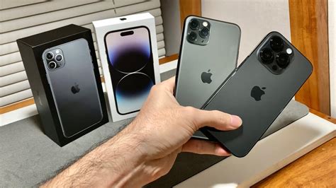 Beda Nya Apa Aja Kamera Boba IPhone Generasi Pertama Dengan Akhir