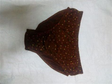 Cotton Brown Printed Panties Size 80 100 Cm Packaging Type Box At Best Price In New Delhi