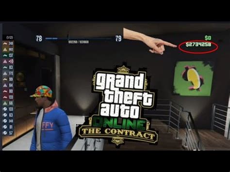 Vale muito a pena comprar a Agência Da Dlc The Contract GTA V ONLINE