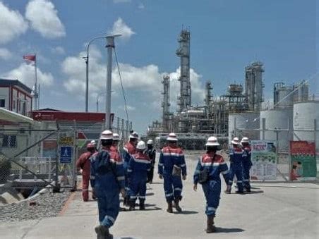 SKK Migas Berharap Gundih Onstream September 2020 Berita Energi