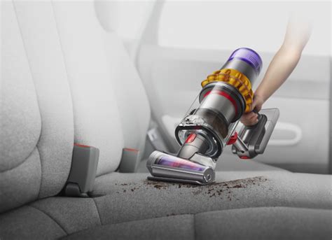 Ремонт пылесосов Дайсон (Dyson) в Минске