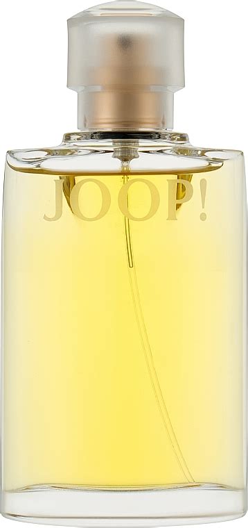 Makeupstore Co Il Eau De Toilette Joop Femme Joop