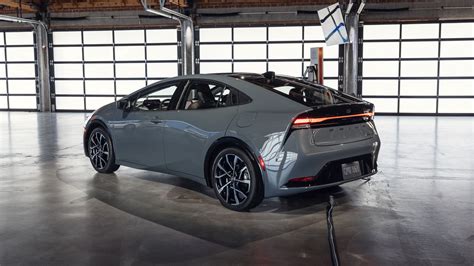 2022 Prius Release Date