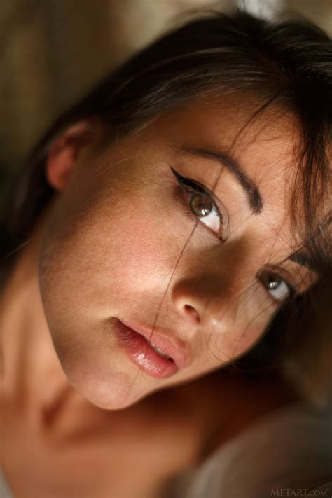 Lorena Nude In Photos From Met Art