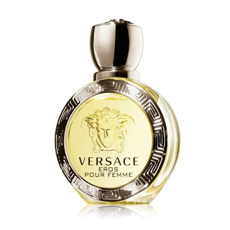 Versace Eros Pour Femme EDP Perfume For Women 100ml Branded