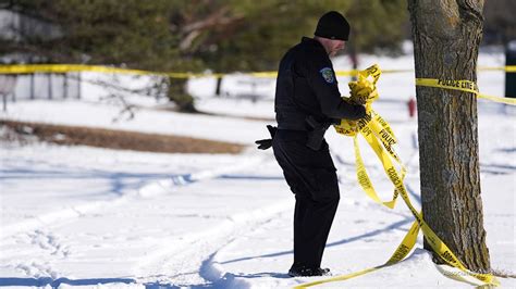 2 officers and EMT killed responding to a domestic violence call