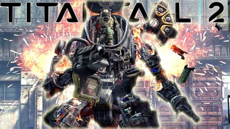 Titanfall 2 Tips And Gameplay Hooking Enemies Mounting Titans And