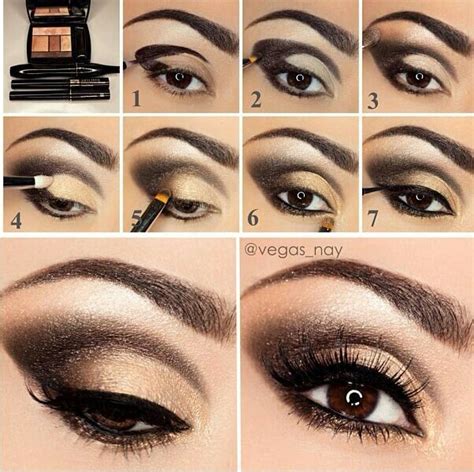 Makeup Tutorial Cat Eye Makeup Tutorial Smokey Eye Makeup Tutorial