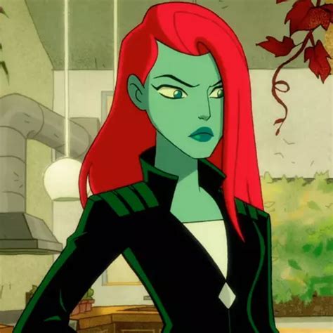 Poison Ivy Harley Quinn Show Ai Voice Generator Voicedub