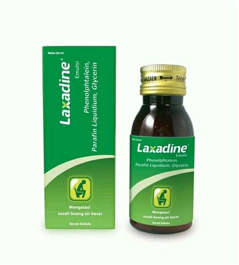 Jual Laxadine Syrup 60 Ml Di Lapak Toko Obat Diza Bukalapak