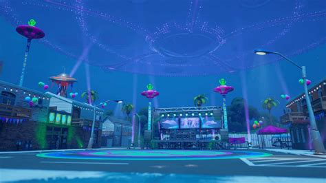 Fortnite Cosmic Summer New Event Rewards And More