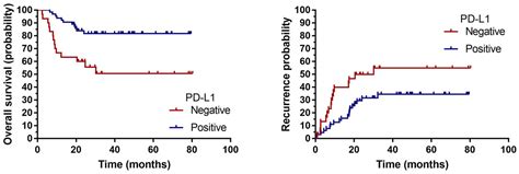 Expression Of Pd Pd L In Head And Neck Squamous Cell Carcinoma And