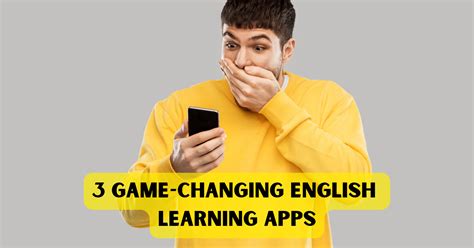 Amplify Your English: 3 Game-Changing English Learning Apps | by Parmar ...