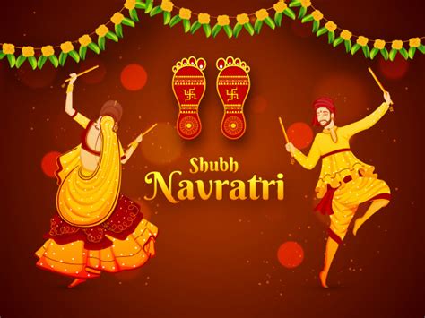 Significance Of 9 Days Of Navratri